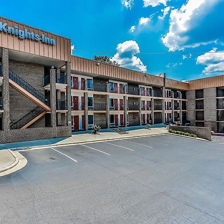 Budgetel Inn And Suites Ралі Екстер'єр фото